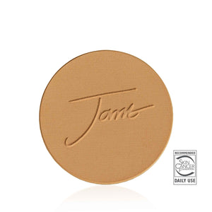 Purepressed Base Mineral Foundation SPF 15 & 20 Refill | Jane Iredale