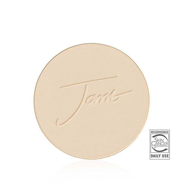 Purepressed Base Mineral Foundation SPF 15 & 20 Refill | Jane Iredale