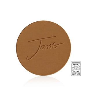 Purepressed Base Mineral Foundation SPF 15 & 20 Refill | Jane Iredale