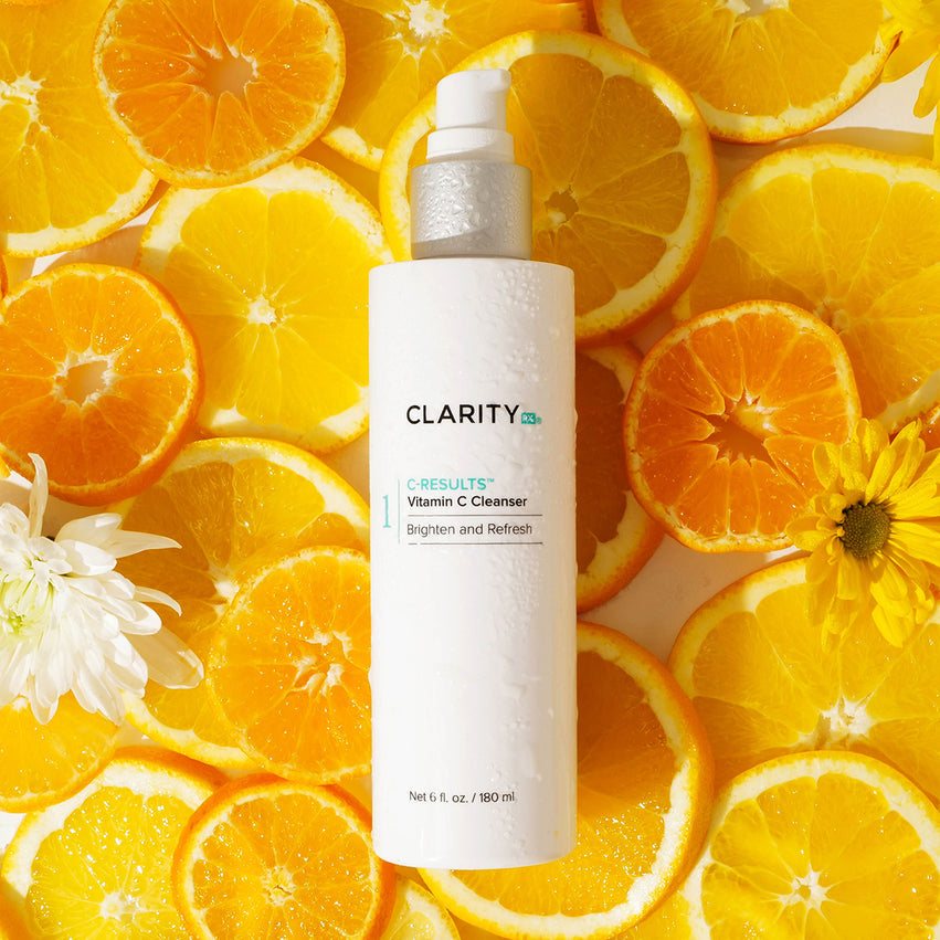 C-Results™ Vitamin C Cleanser | ClarityRx