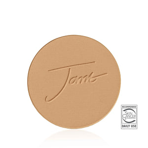 Purepressed Base Mineral Foundation SPF 15 & 20 Refill | Jane Iredale