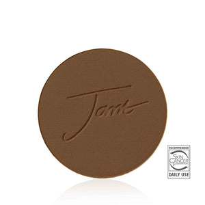 Purepressed Base Mineral Foundation SPF 15 & 20 Refill | Jane Iredale