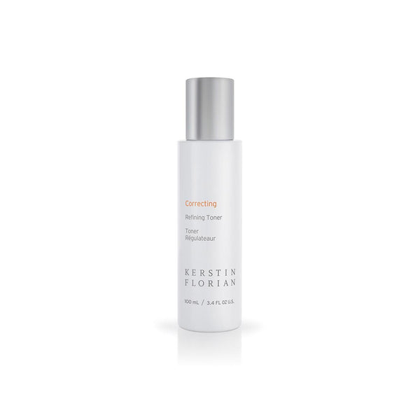 Correcting Refining Toner | Kerstin Florian