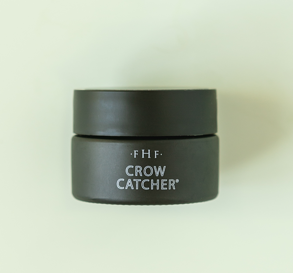 Crow Catcher® Eye Transforming Serum | Farmhouse Fresh