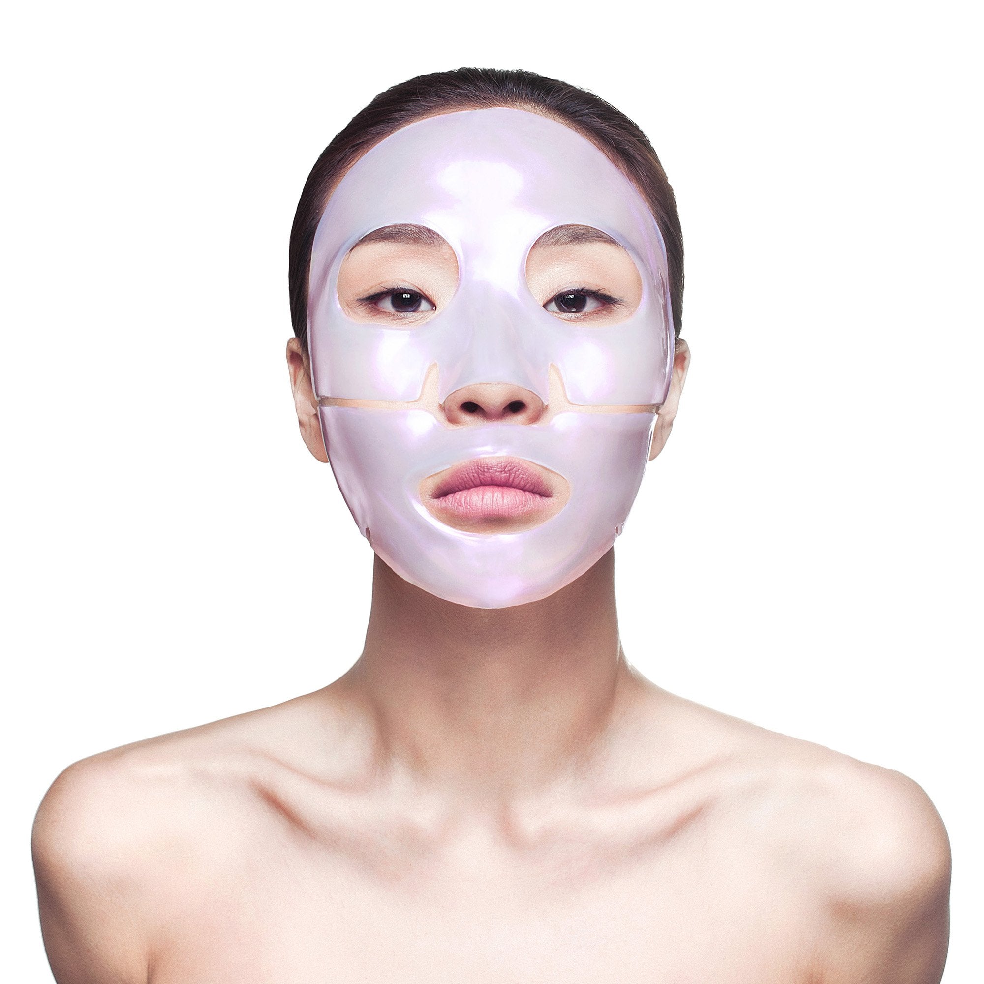 Diamond Radiance Face Mask - 4 Pack | Knesko