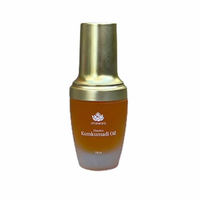 Timeless Kumkumadi Oil 15 ml | Shankara