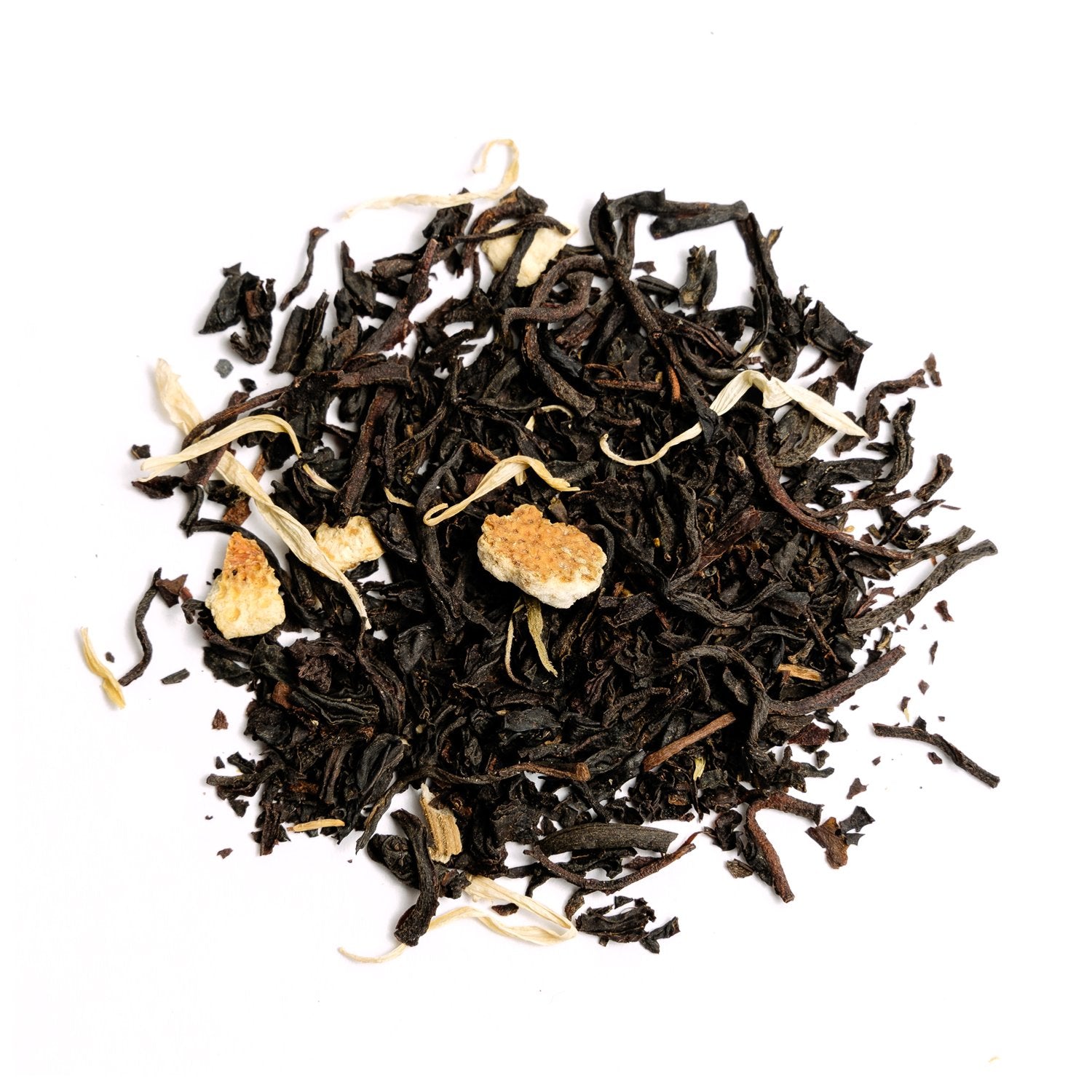 Grey's Gift Wellness Tea 60 grams | Sahara Tea