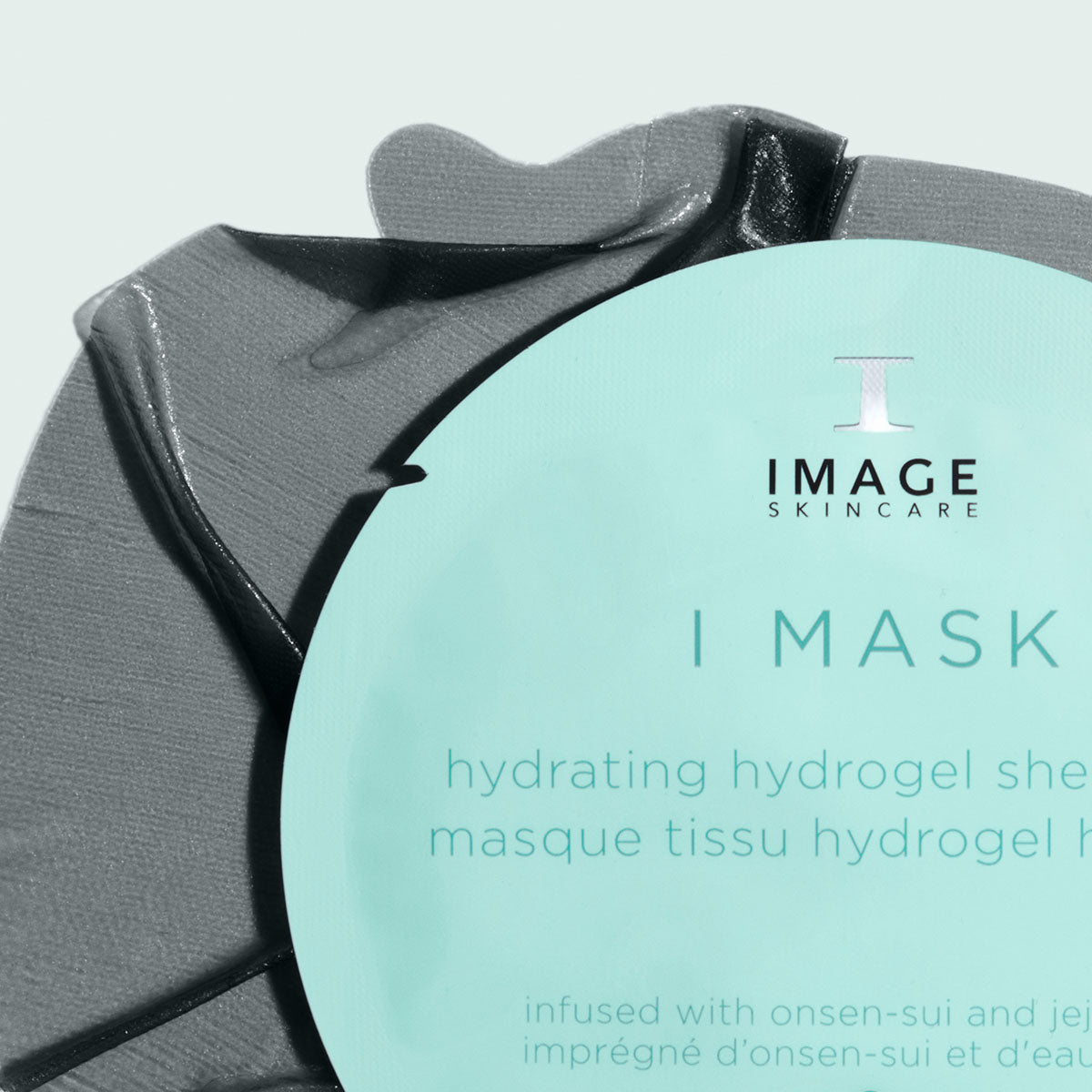 I MASK hydrating hydrogel sheet mask (5 pack) | IMAGE Skincare