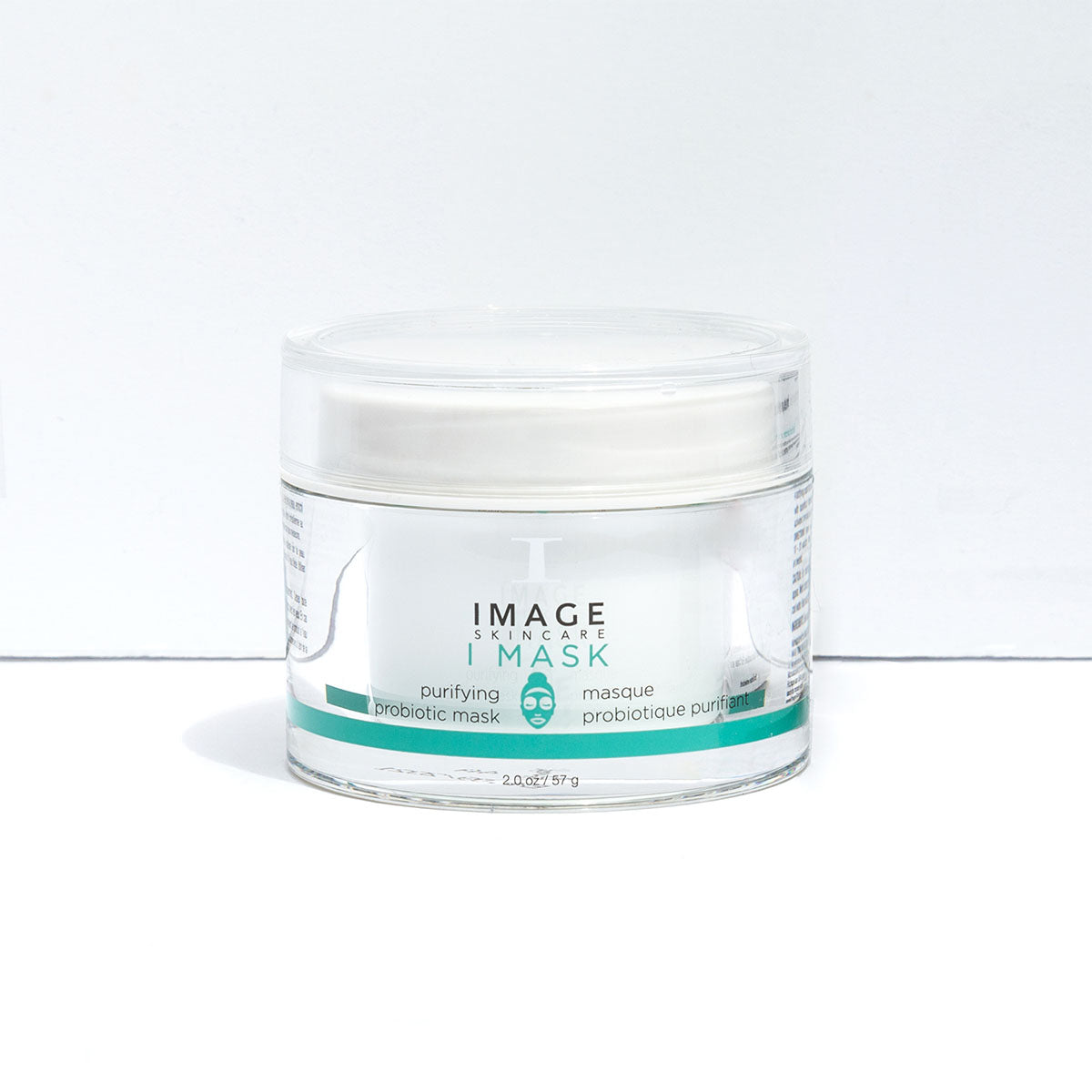 I MASK purifying probiotic mask | IMAGE Skincare