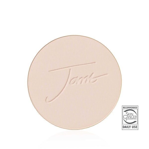 Purepressed Base Mineral Foundation SPF 15 & 20 Refill | Jane Iredale