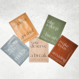 Korean Sheet Mask Essentials Kit | Lucky Owl