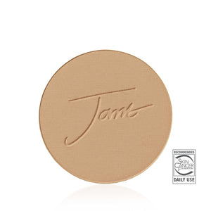 Purepressed Base Mineral Foundation SPF 15 & 20 Refill | Jane Iredale
