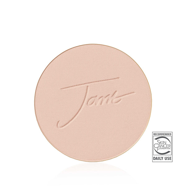 Purepressed Base Mineral Foundation SPF 15 & 20 Refill | Jane Iredale