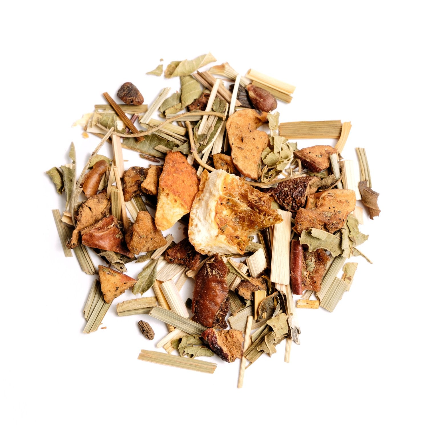 Nirvana Wellness Tea 60 grams | Sahara Tea