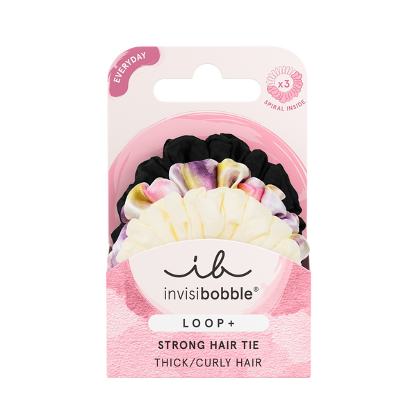 LOOP 3 pc | invisibobble