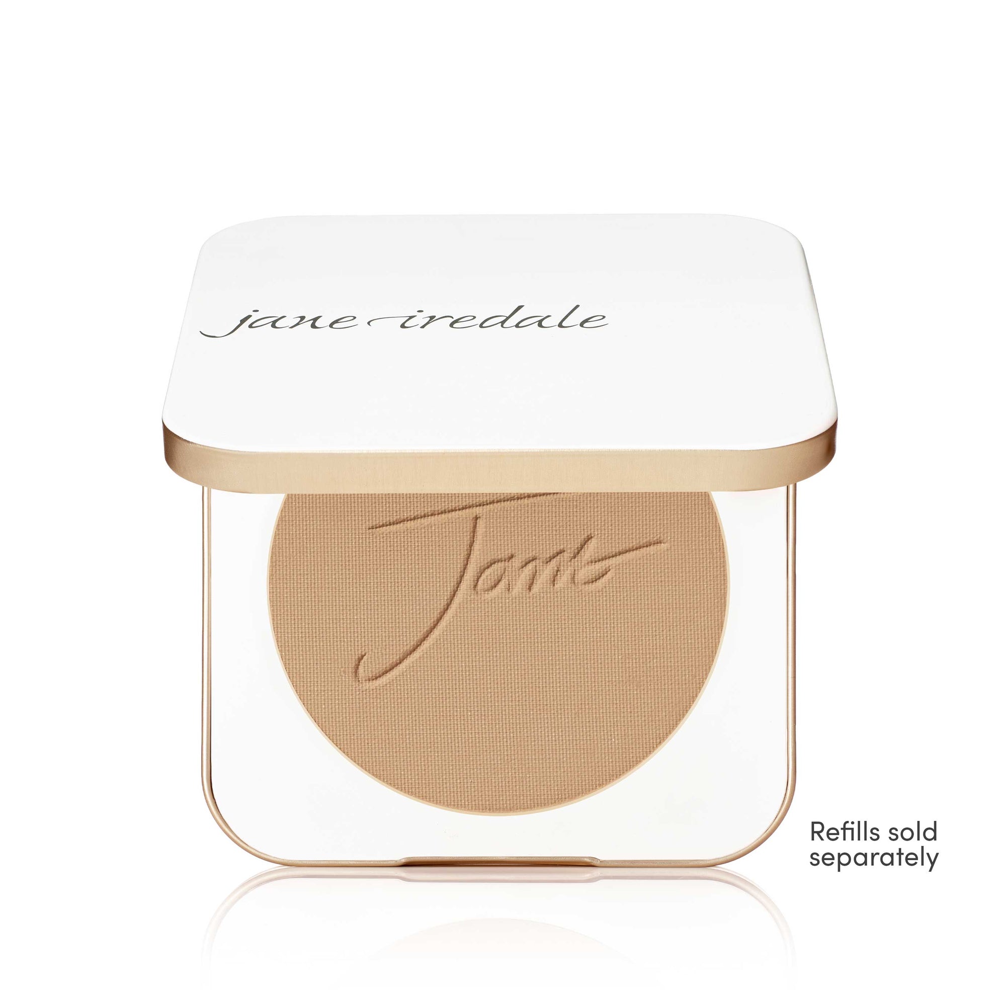 Refillable Compact | Jane Iredale