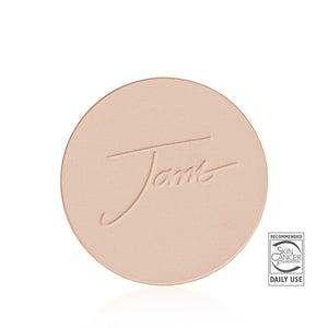 Purepressed Base Mineral Foundation SPF 15 & 20 Refill | Jane Iredale