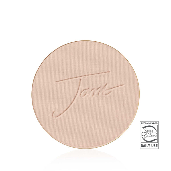 Purepressed Base Mineral Foundation SPF 15 & 20 Refill | Jane Iredale