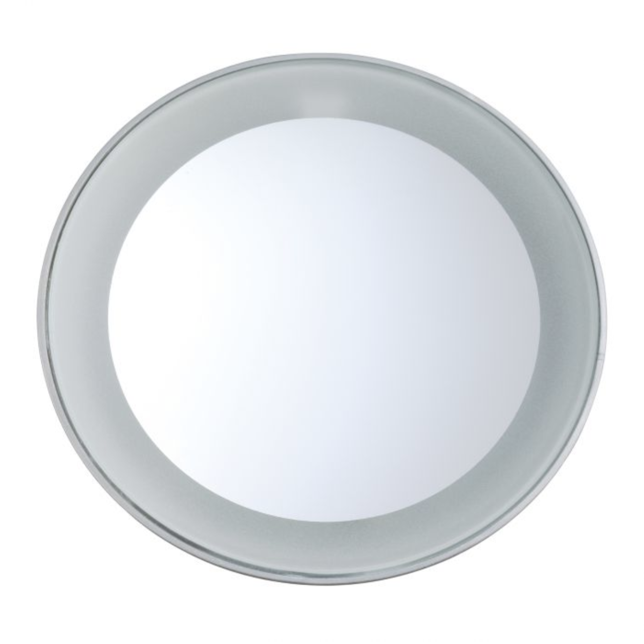 LED 15X Lighted Mirror | Tweezerman
