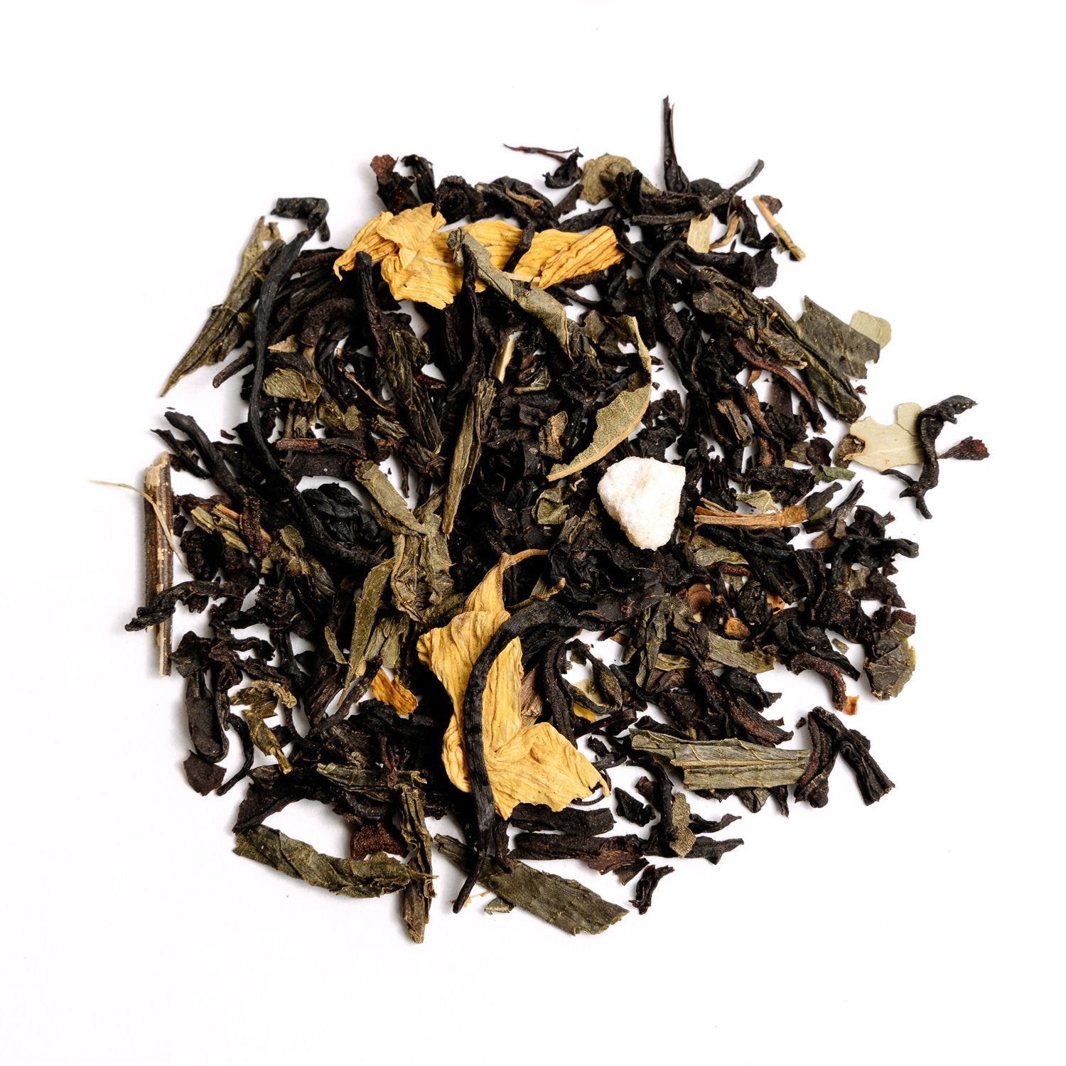 Skinny Genie Wellness Tea 60 grams | Sahara Tea