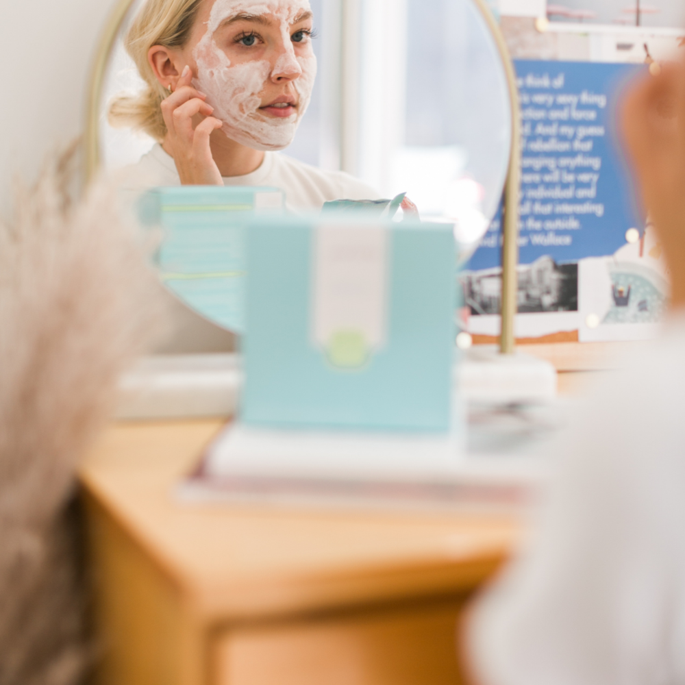 SparkLing Instant DIY O2 Facial Kit (10 Treatments)| Ling Skincare