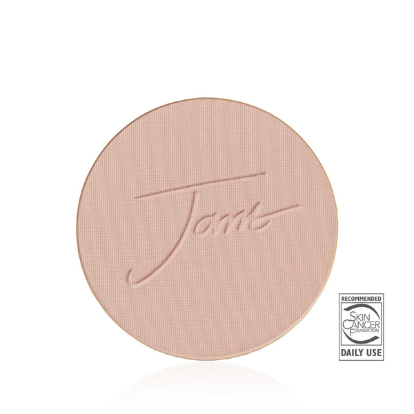 Purepressed Base Mineral Foundation SPF 15 & 20 Refill | Jane Iredale
