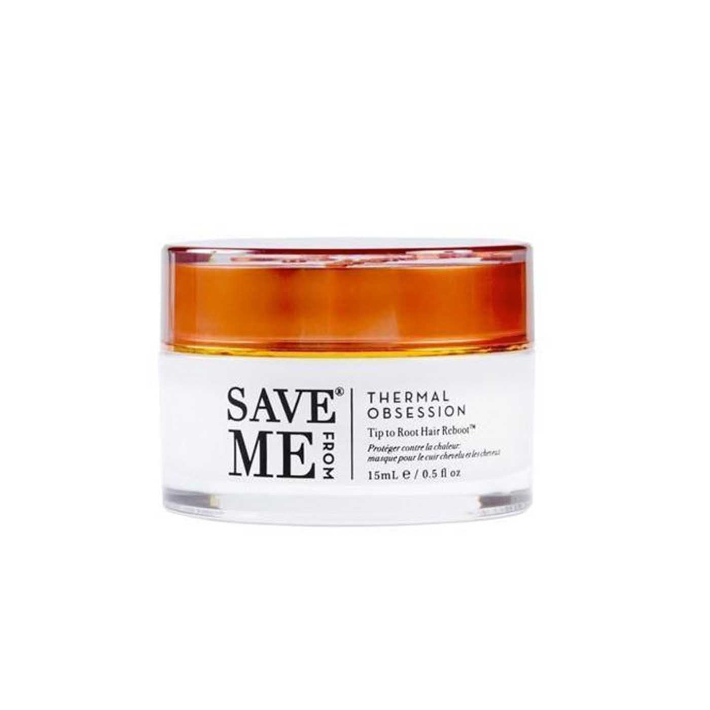 Thermal Obsession - Tip To Root Hair Reboot 0.5 fl oz | Save Me From