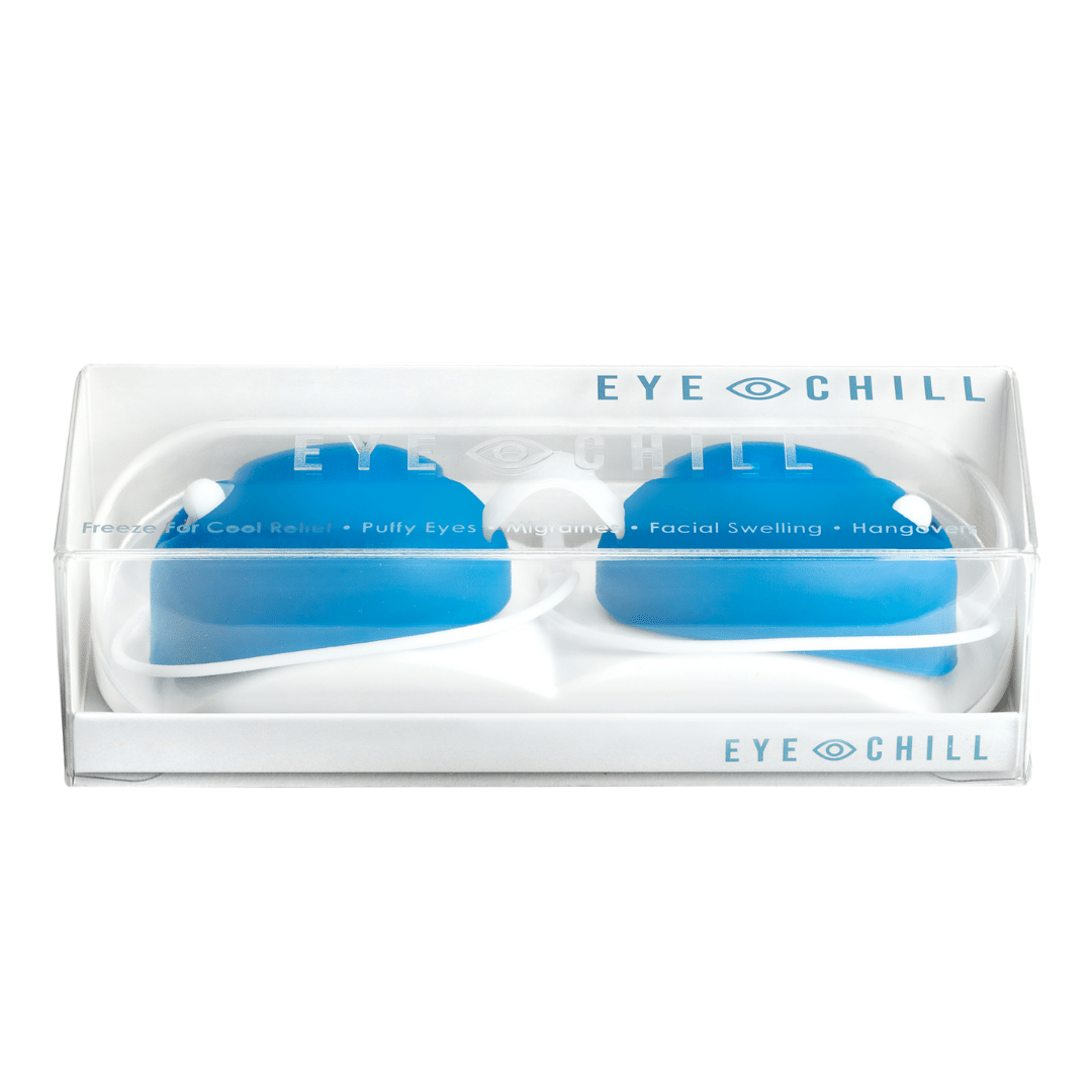 The EyeChill | The EyeChill