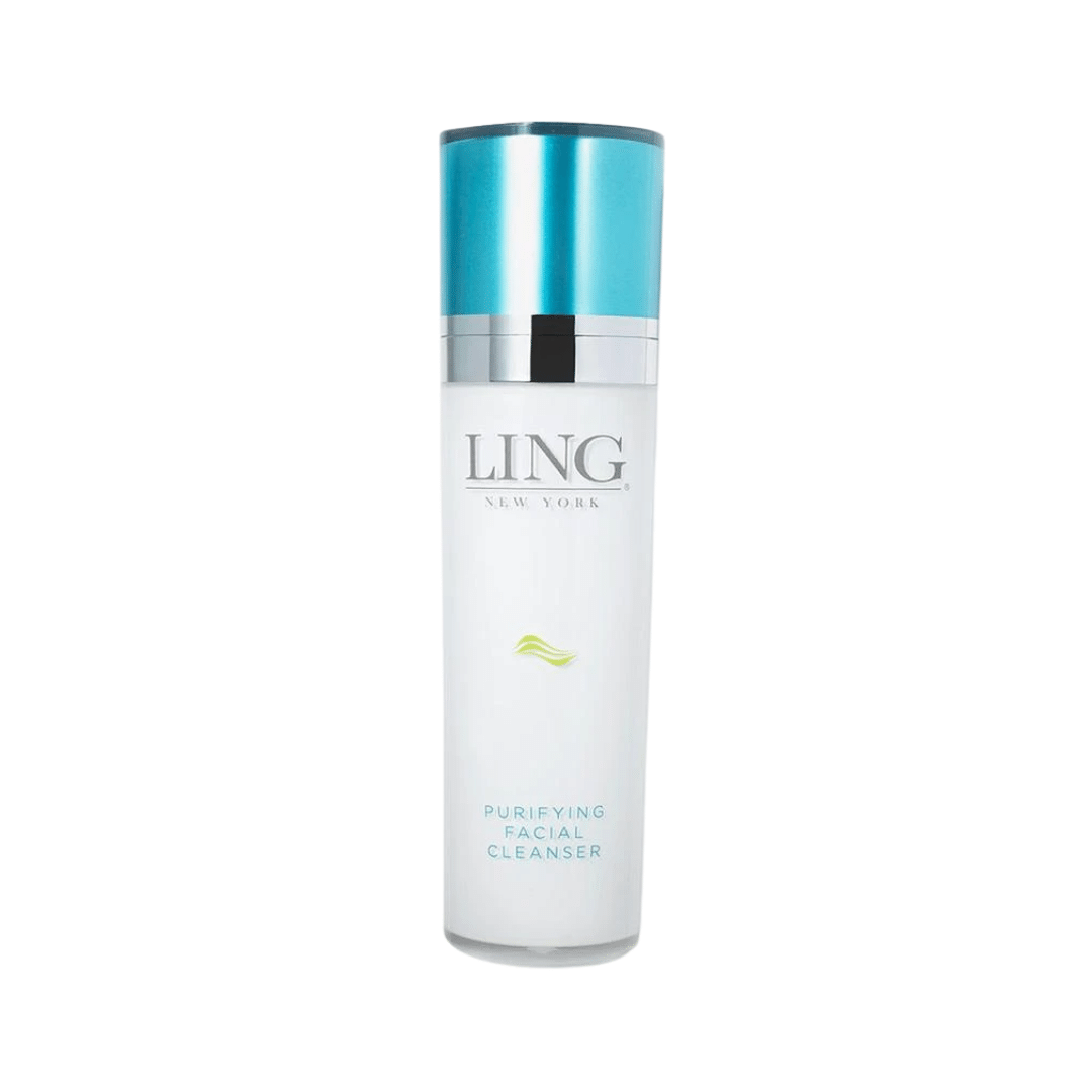 Purifying Facial Cleanser | Ling Skincare
