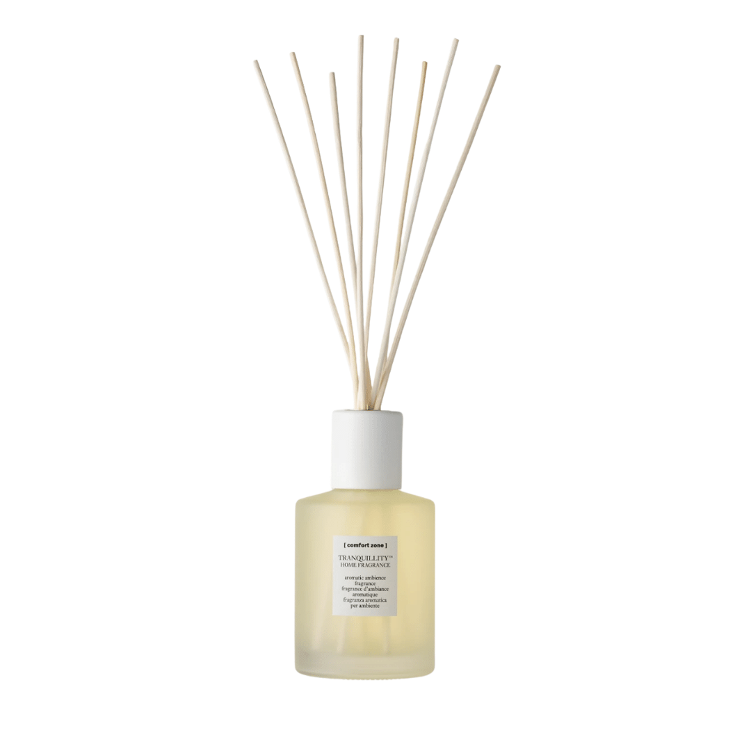 Tranquility Home Fragrance | [ comfort zone ]