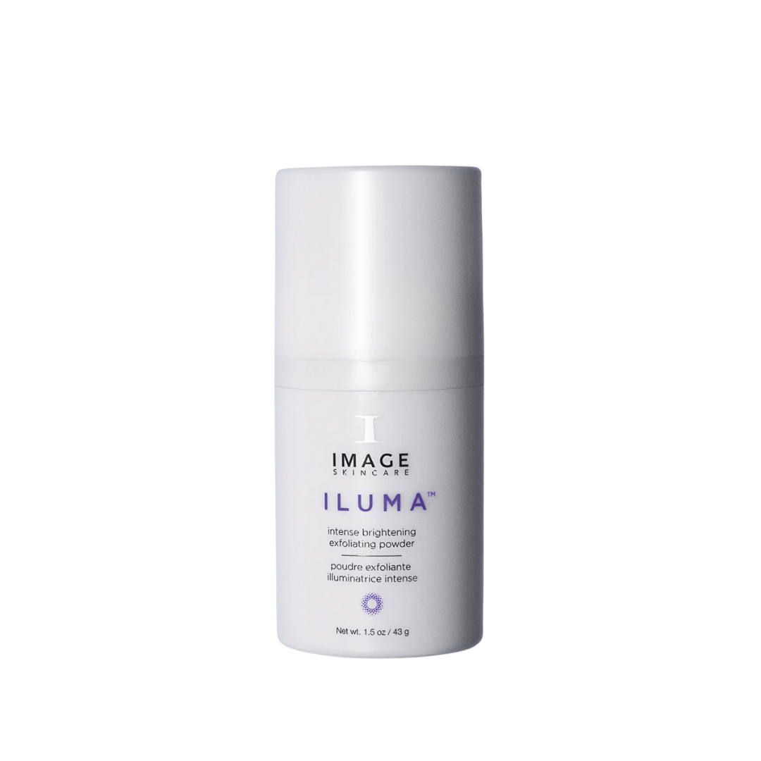 ILUMA® intense brightening exfoliating powder | IMAGE Skincare