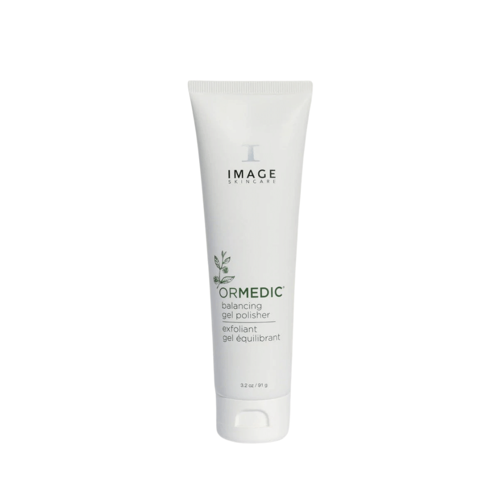 ORMEDIC balancing gel polisher | IMAGE Skincare