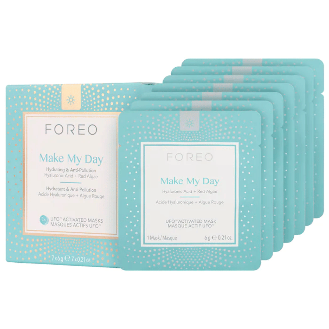 Make My Day Mask (7x) | FOREO