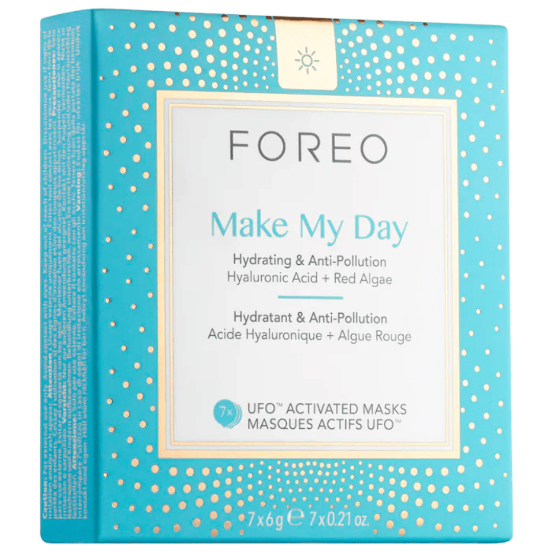 Make My Day Mask (7x) | FOREO