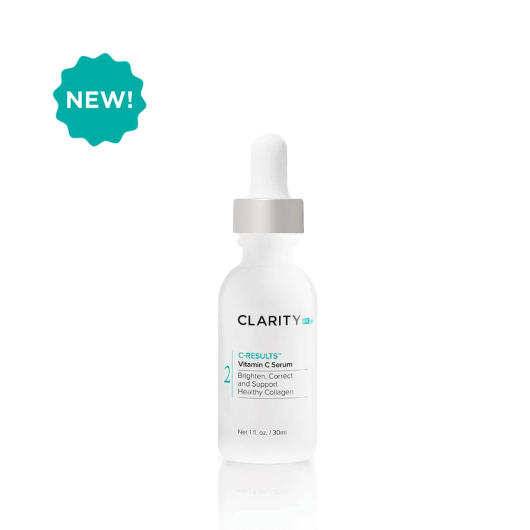 C-Results™ Vitamin C Serum | ClarityRx