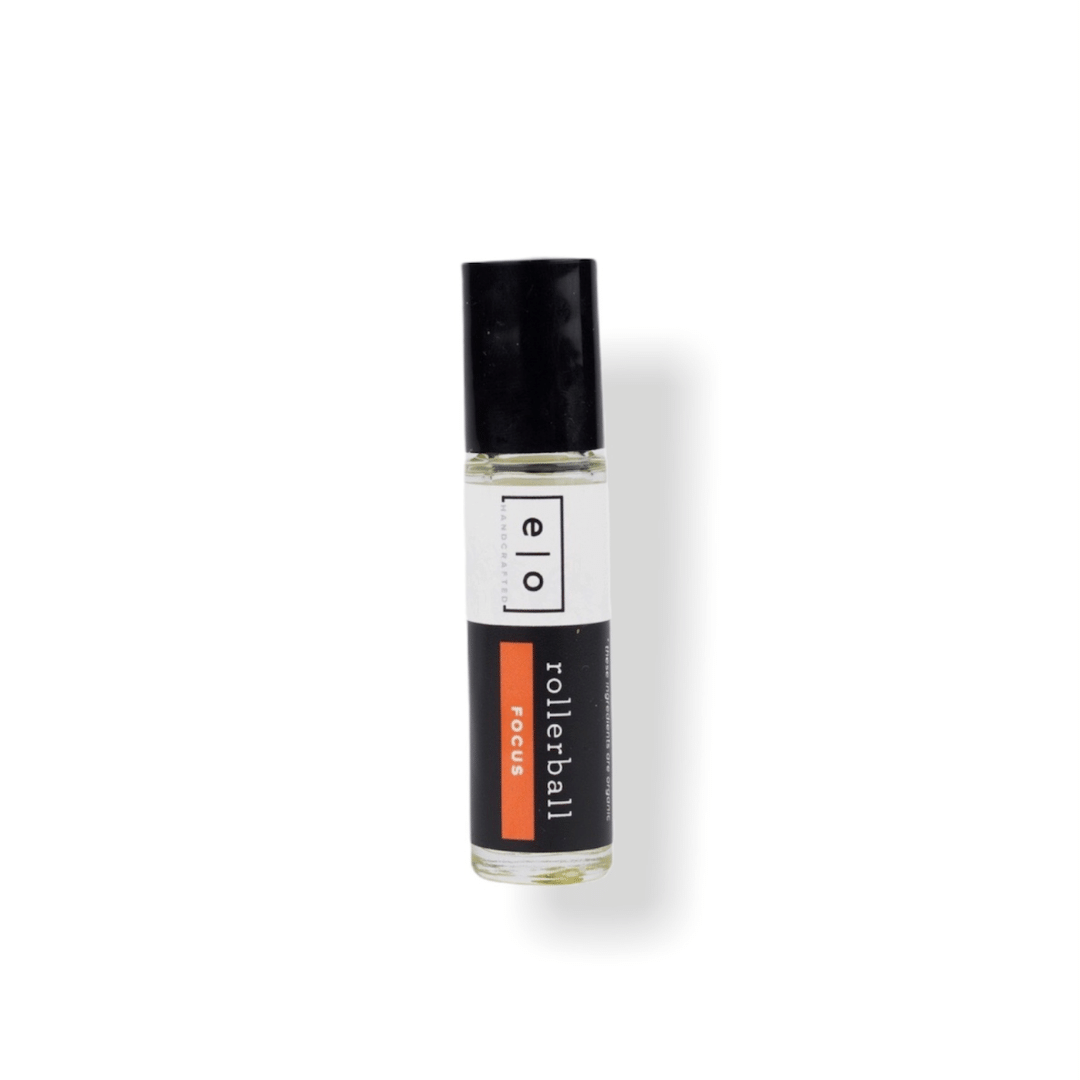 Focus Rollerball - Concentration/Focus Support | Essence One