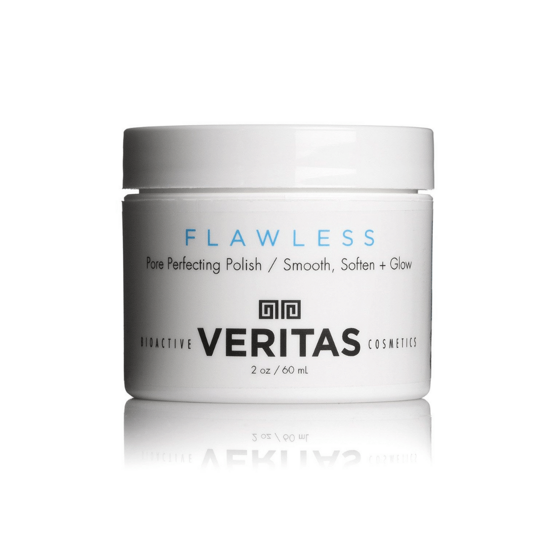 FLAWLESS Pore Perfecting Polish | Veritas Bioactives