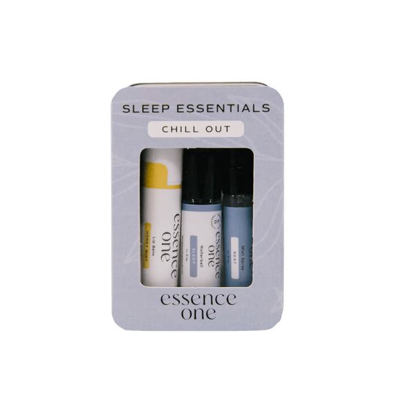 Sleep Essentials - "Chill Out" | Essence One