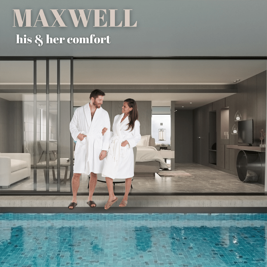 Maxwell Licorice | Oka-B