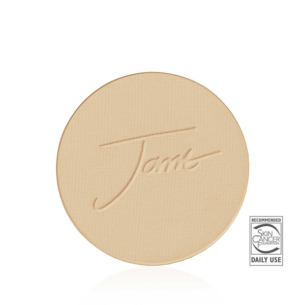 Purepressed Base Mineral Foundation SPF 15 & 20 Refill | Jane Iredale