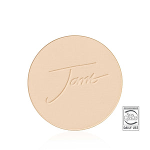 Purepressed Base Mineral Foundation SPF 15 & 20 Refill | Jane Iredale