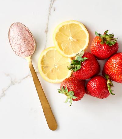 Beauty Collagen - Strawberry Lemon | Vital Proteins