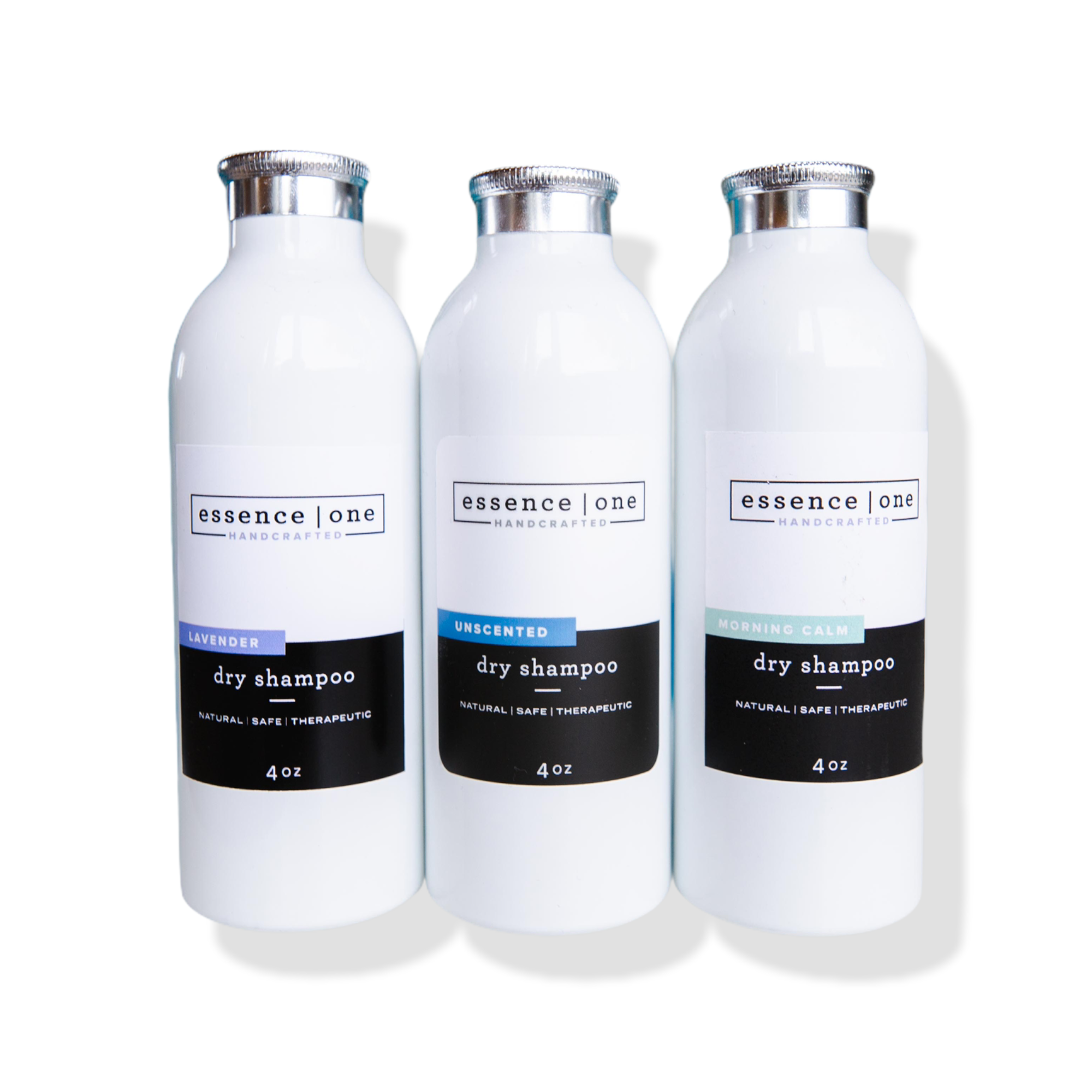 Dry Shampoo | Essence One