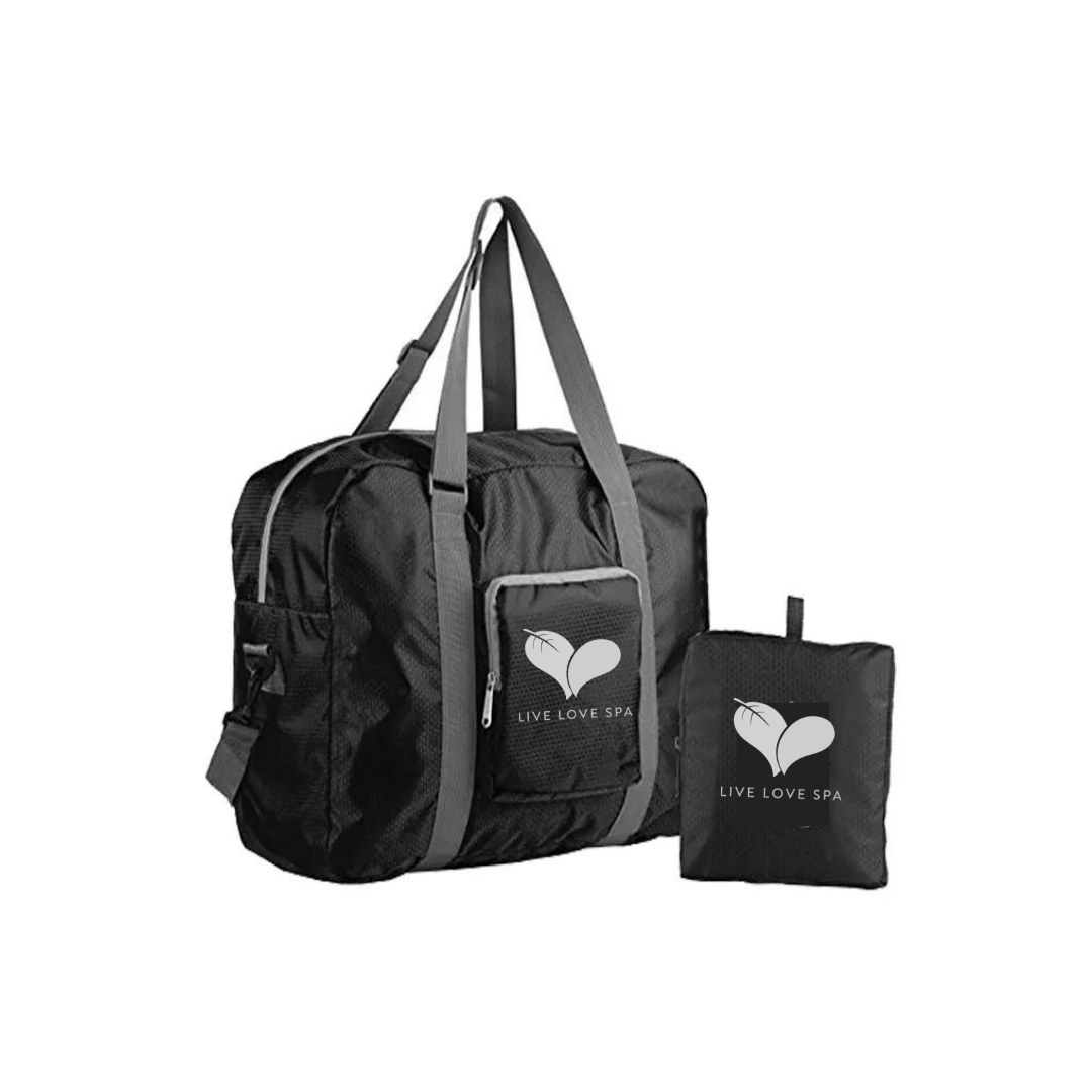 Live Love Spa  Duffel Bag | Live Love Spa