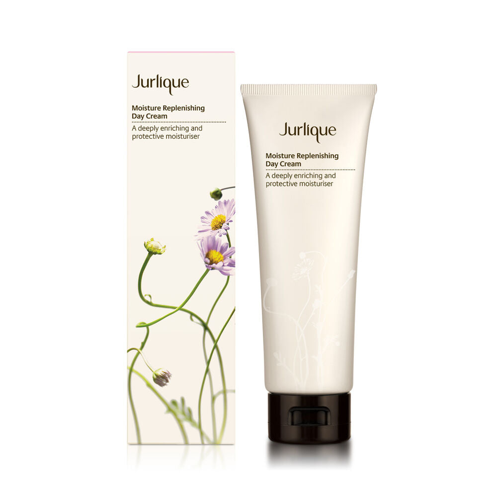 Moisture Replenishing Day Cream 125ml | Jurlique