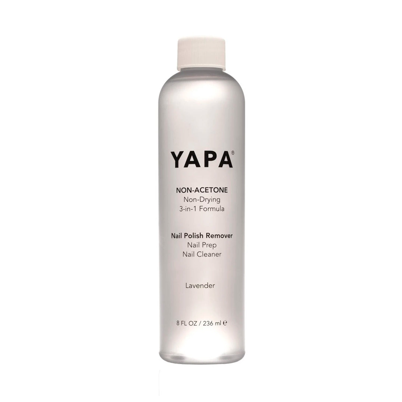 Non-Acetone Remover | YAPA