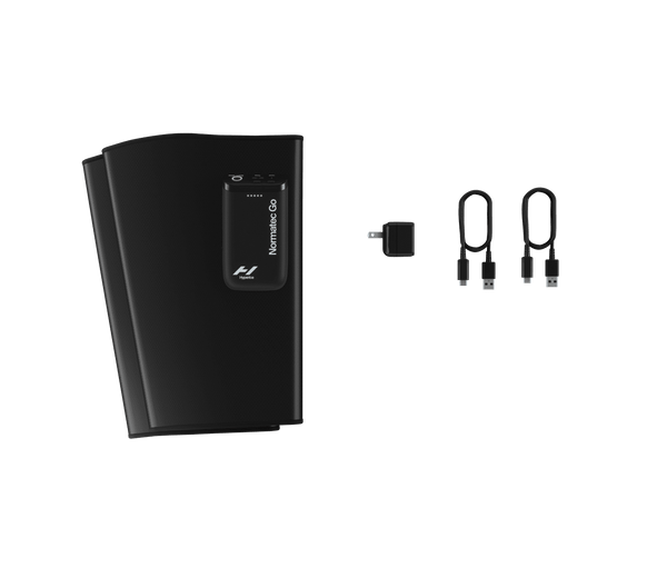 Normatec Go | Hyperice
