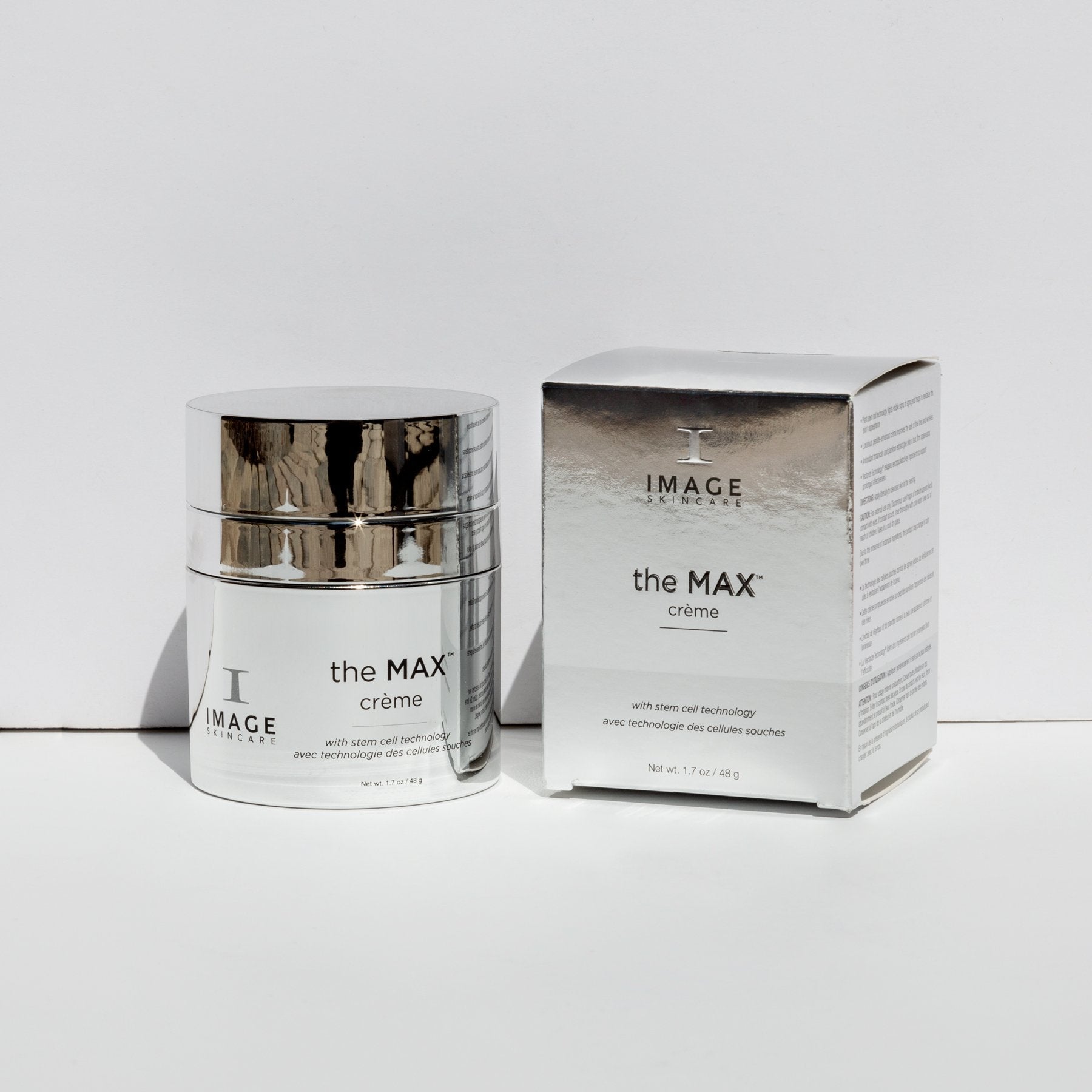 the MAX™ crème | IMAGE Skincare